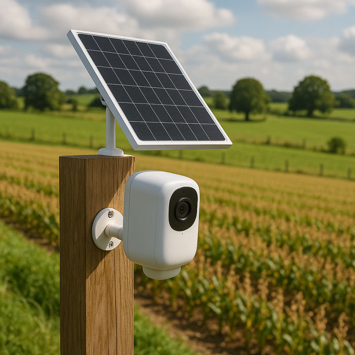 خرید عمده دوربین مداربسته با بهترین قیمت