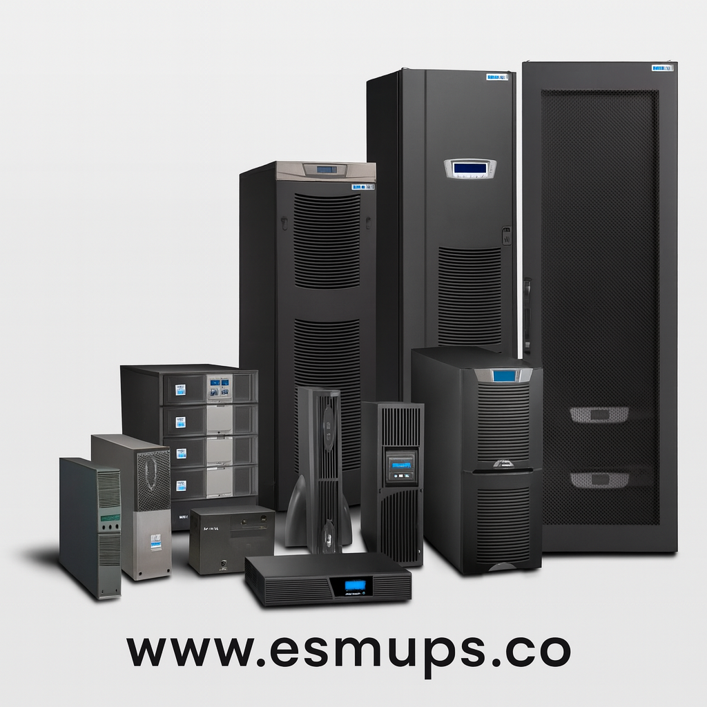 انتخاب یو پی اس مناسب برای کسب و کار شما