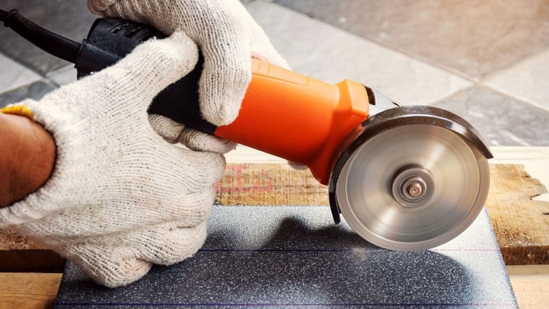 راهنمای خرید سنگ فرز | 8 موردی که بهتر است بدانید