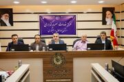 فراخوان عمومی جذب سرمایه‌گذار در شهرک تخصصی بادام سامان برگزار می‌شود