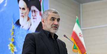 انتقال آب از سد شهریار راهکار بحران کم‌آبی در اردبیل است