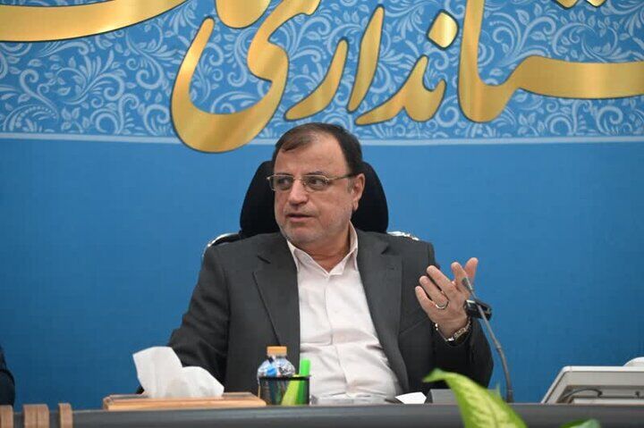 منطقه آزاد اینچه‌برون به هاب ترانزیتی و اقتصادی کشور تبدیل می‌شود