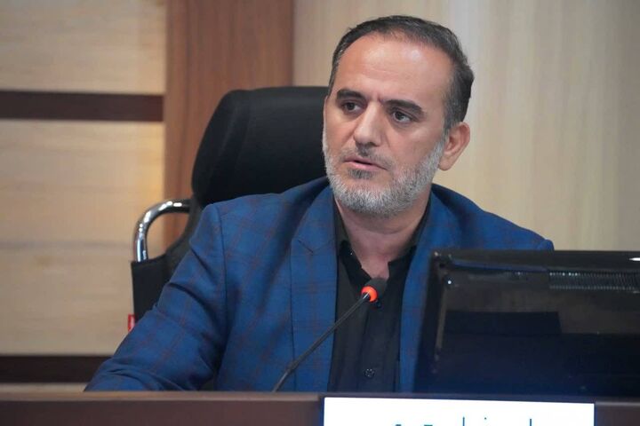 اداره کل راه و شهرسازی در خصوص ابلاغ طرح تفصیلی شهر کرج تسریع نماید