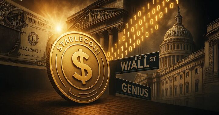 ارزش بازار استیبل‌ کوین‌ها به رکورد ۲۶۷ میلیارد دلار رسید