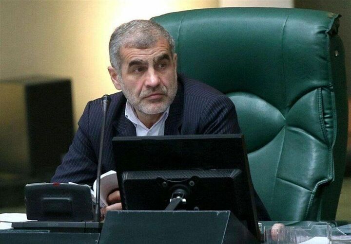 ۴ وزیر پزشکیان در نوبت استیضاح در صحن مجلس هستند