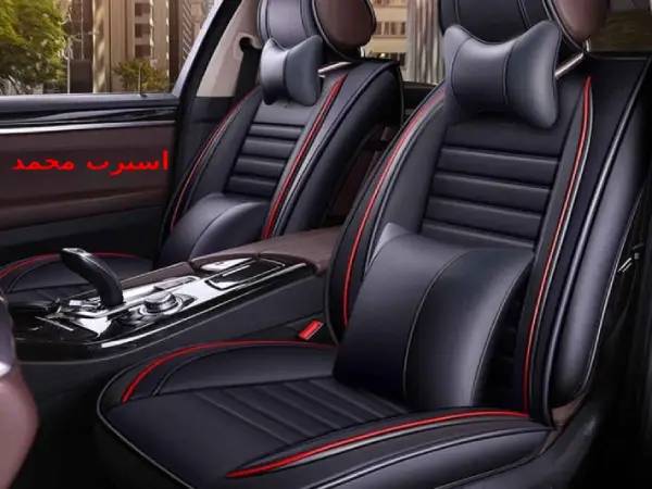 ۱۰ مدل پرفروش روکش صندلی پراید در ایران