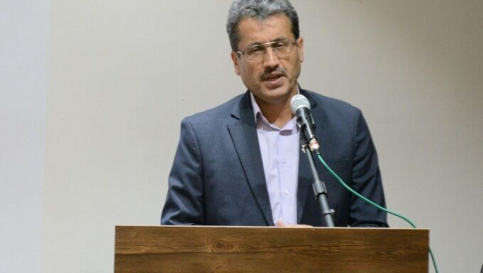 اعتبار مصوب استان بوشهر در سال جاری 8800 میلیارد تومان است