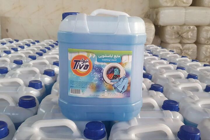 فرصتی طلایی برای فروشندگان حرفه‌ای با خرید عمده مواد شوینده از باباسلمان