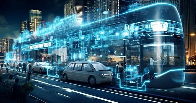 انقلاب لجستیک از کلانداده تا سود کلان| مراقب بازی بزرگان با هوش مصنوعی در لجستیک باشید