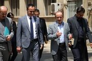 تاکید رئیس موسسه رازی بر ظرفیت‌های بی‌نظیر تولید و تشخیص در نشست با نماینده فائو