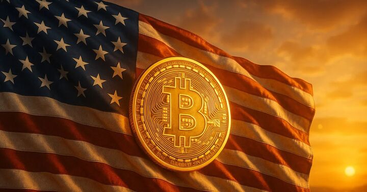 آمریکا با ۸ میلیون بیت کوین ۴۰ درصد از کل عرضه جهانی را در اختیار دارد