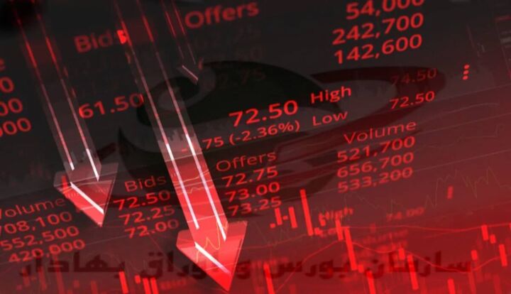 بورس در هزار توی ندانم کاری؛ چرا با وجود پایان جنگ رکود بازار سرمایه ادامه دارد؟