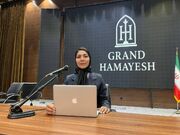 گرند همایش؛ انتخاب اول برندها
