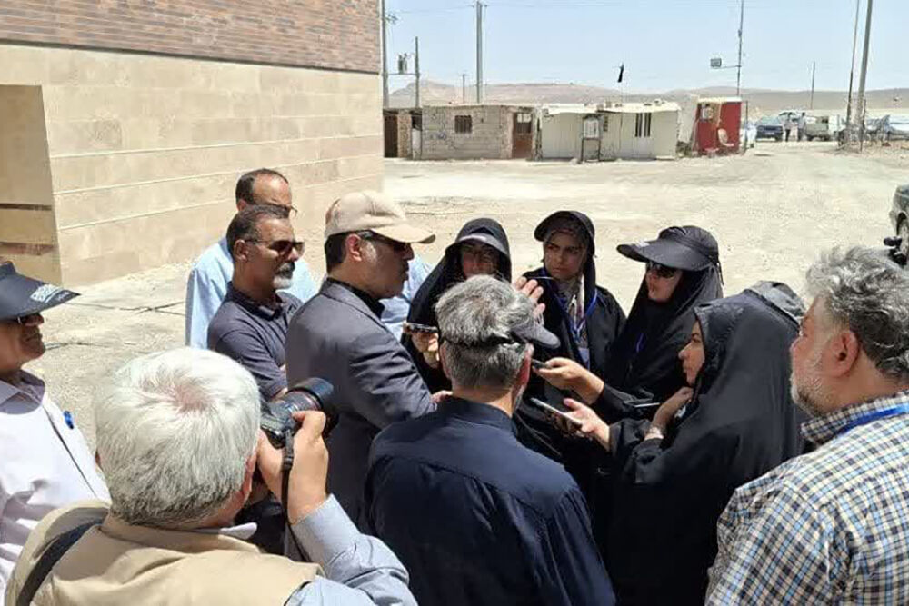 چرخ پروژههای راکد قم به حرکت درآمد| وعده بهرهبرداری از فاز اول مترو