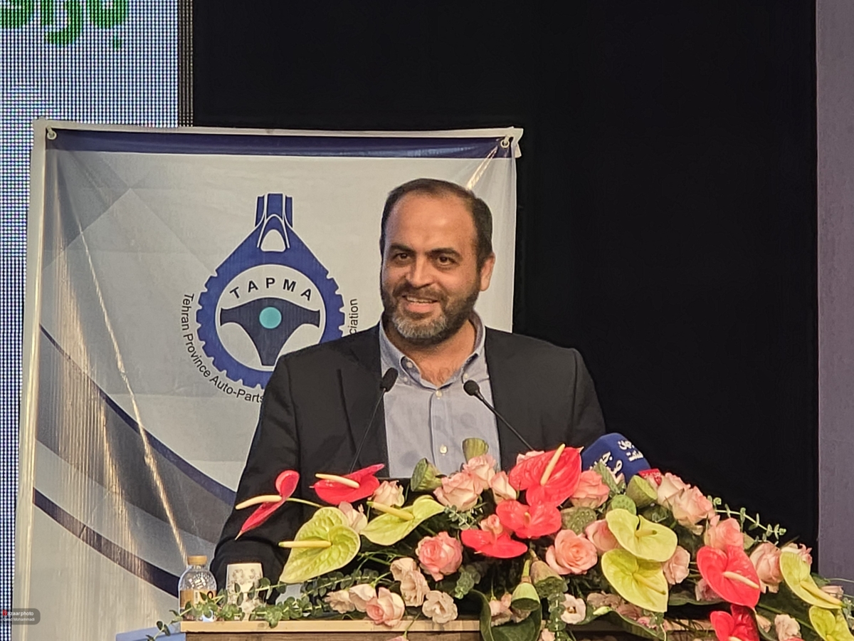 قطعه سازان ۲ ماه برای خودروسازان محصول دارند| بدهی خودروسازان به قطعه سازان ۱۵۰ همت