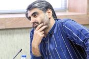 برای خبرنگاران..برای بچه های پارلمانی..