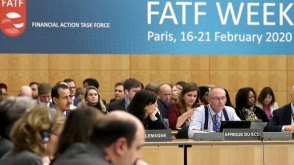 دعوت رسمی FATF از ایران؛ شبکه صادرات نفت باز هم لو می‌رود؟