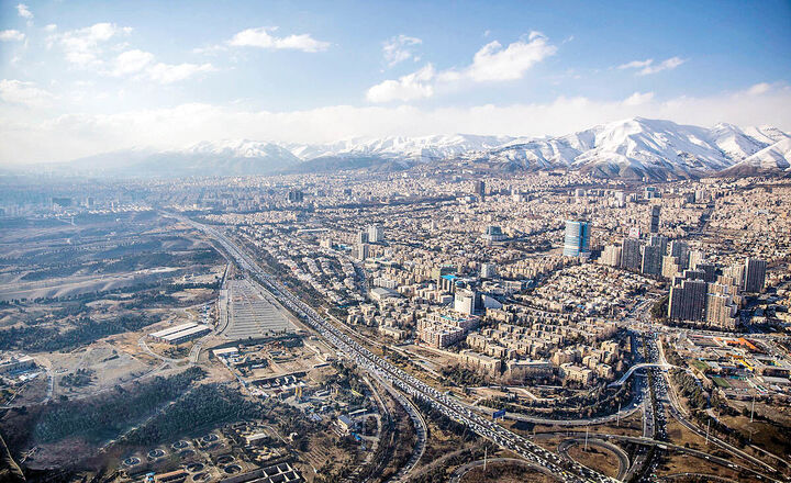 آیا تهران دیگر شهر زندگی نیست؟ | صدور ساخت و ساز به شرط تامین آب