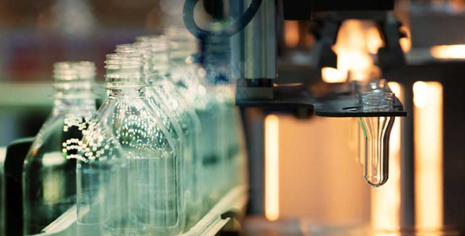 قوطی های کرم و شامپو و سموم و انواع آنها چگونه تولید می شوند؟