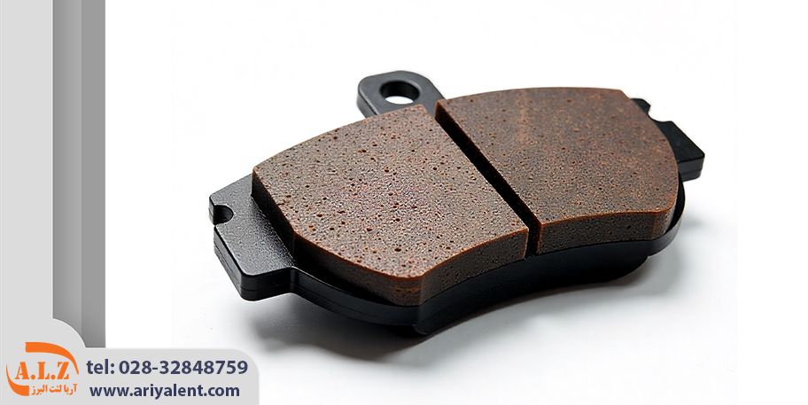 ۷ نکته طلایی خرید لنت ترمز اصل و با کیفیت؛ معرفی بهترین برندها