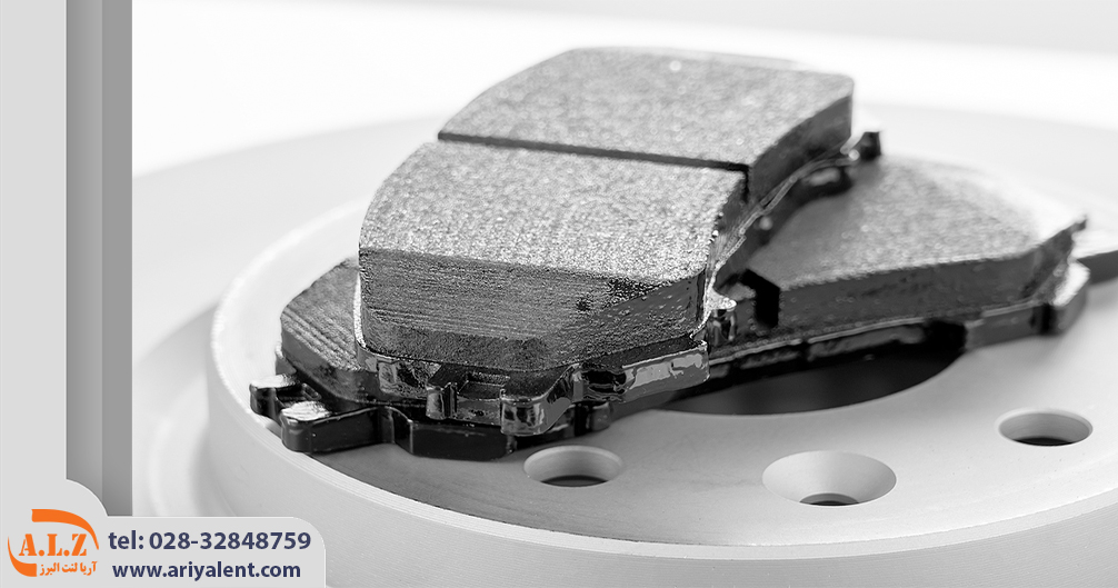 ۷ نکته طلایی خرید لنت ترمز اصل و با کیفیت؛ معرفی بهترین برندها