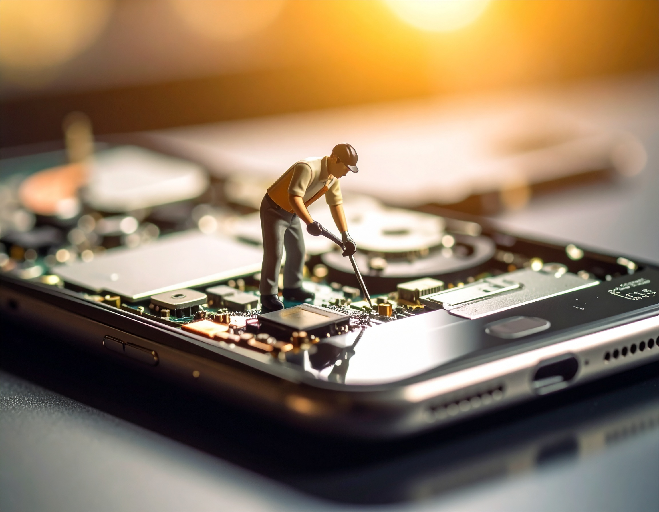 شاید این متن زندگی دیجیتالِت رو نجات بده