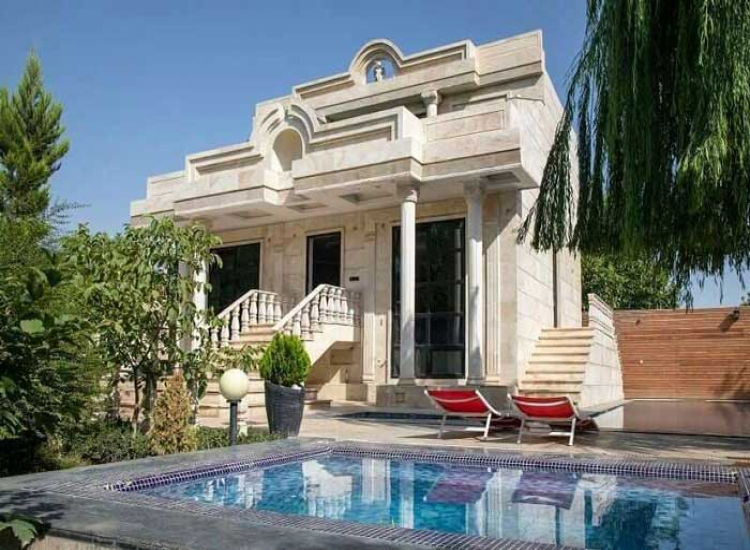 مقاصد بکر اطراف تهران برای یک تعطیلات کوتاه؛ کردان، شهریار و دماوند