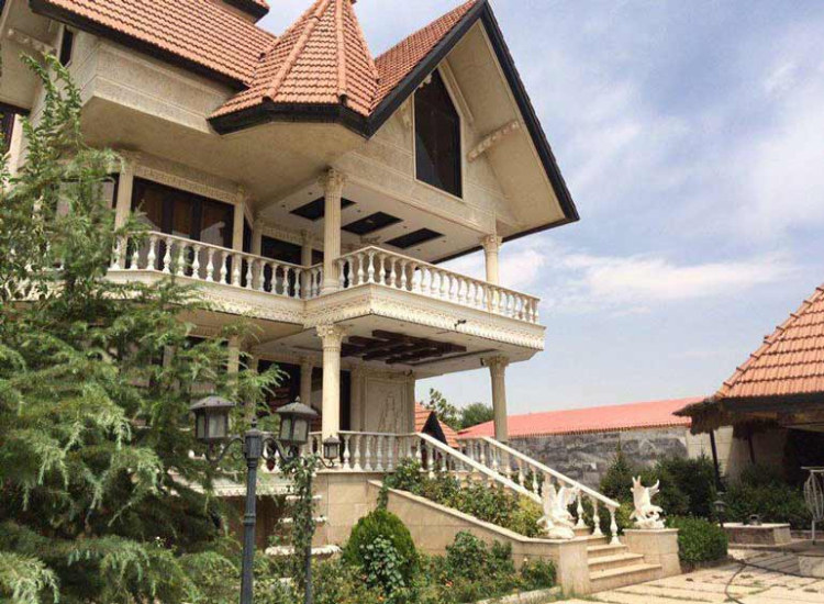 مقاصد بکر اطراف تهران برای یک تعطیلات کوتاه؛ کردان، شهریار و دماوند