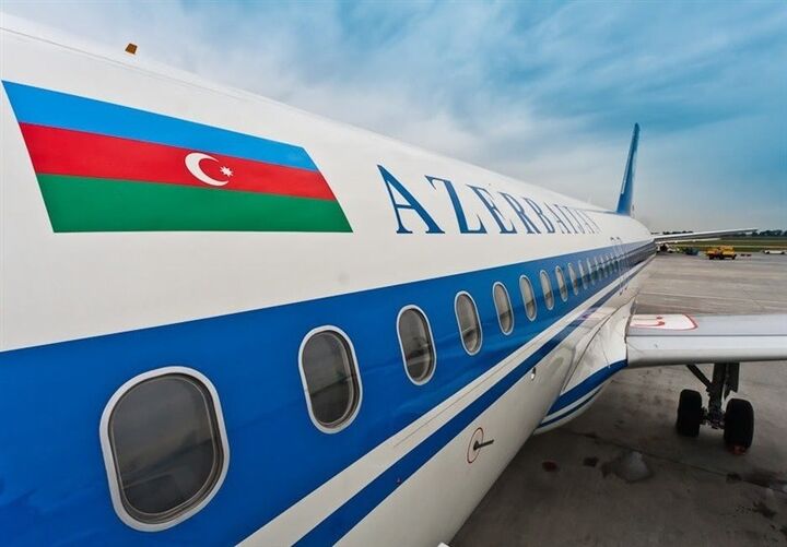 ازسرگیری پروازهای منظم باکو–تهران از اول سپتامبر