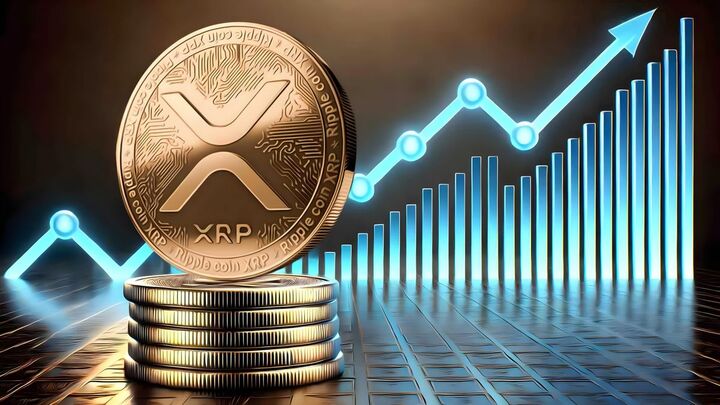 ریپل با وجود افت قیمت، همچنان در مسیر صعود...