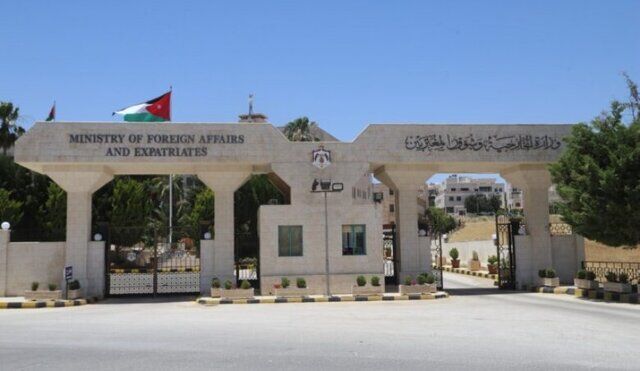 امان میزبان نشست مشترک اردن، سوریه و آمریکا