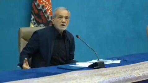 پزشکیان: نباید به دهک‌های ۸ تا ۱۰ یارانه بنزین بدهیم