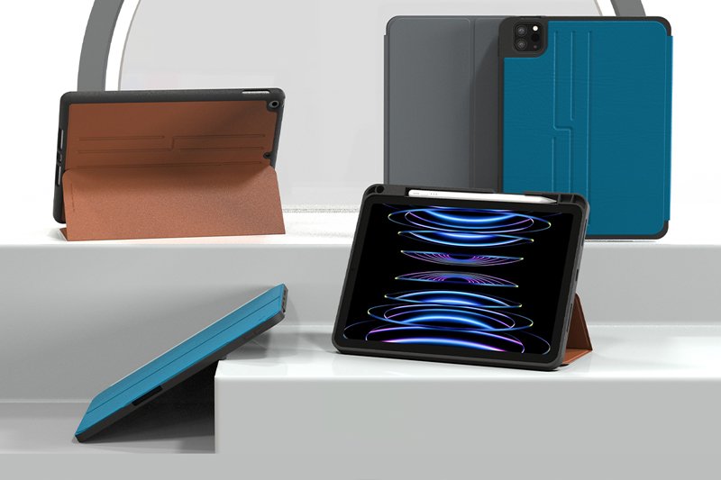 برای خرید کاور آیپد به چه مواردی توجه کنیم؟