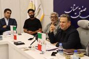جهش اقتصادی منطقه سیستان نیازمند هم‌افزایی رسانه‌ها و مسوولان است