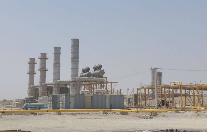 سیستان و بلوچستان پیشگام در تأمین پایدار انرژی؛ ششمین نیروگاه استان وارد مدار تولید شد