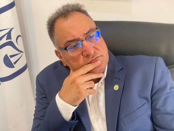 عوامل کلاهبردار با لینک های فریبنده حساب بانکی مخاطبین را خالی می کنند