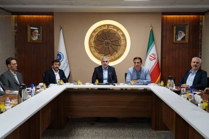 ضرورت حفاظت و احیای تالاب صالحیه با مشارکت همه‌جانبه در استان البرز