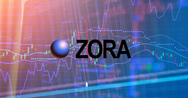 توکن زورا (ZORA) با افزایش ۵۰ درصدی در ۲۴ ...