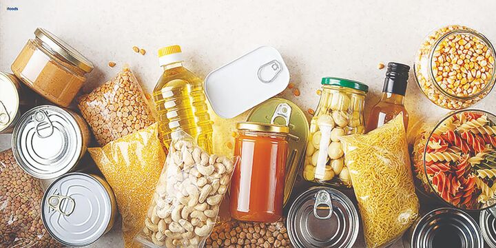 افزایش شاخص قیمت مواد غذایی فائو در ماه ژوئیه