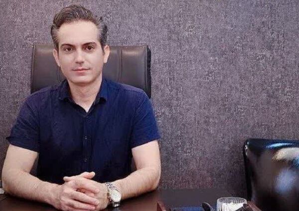 ابتکار جوان شاهرودی در «ساخت رادیاتور قرنیزی هوشمند» | حمایتی پشت مخترعان نیست