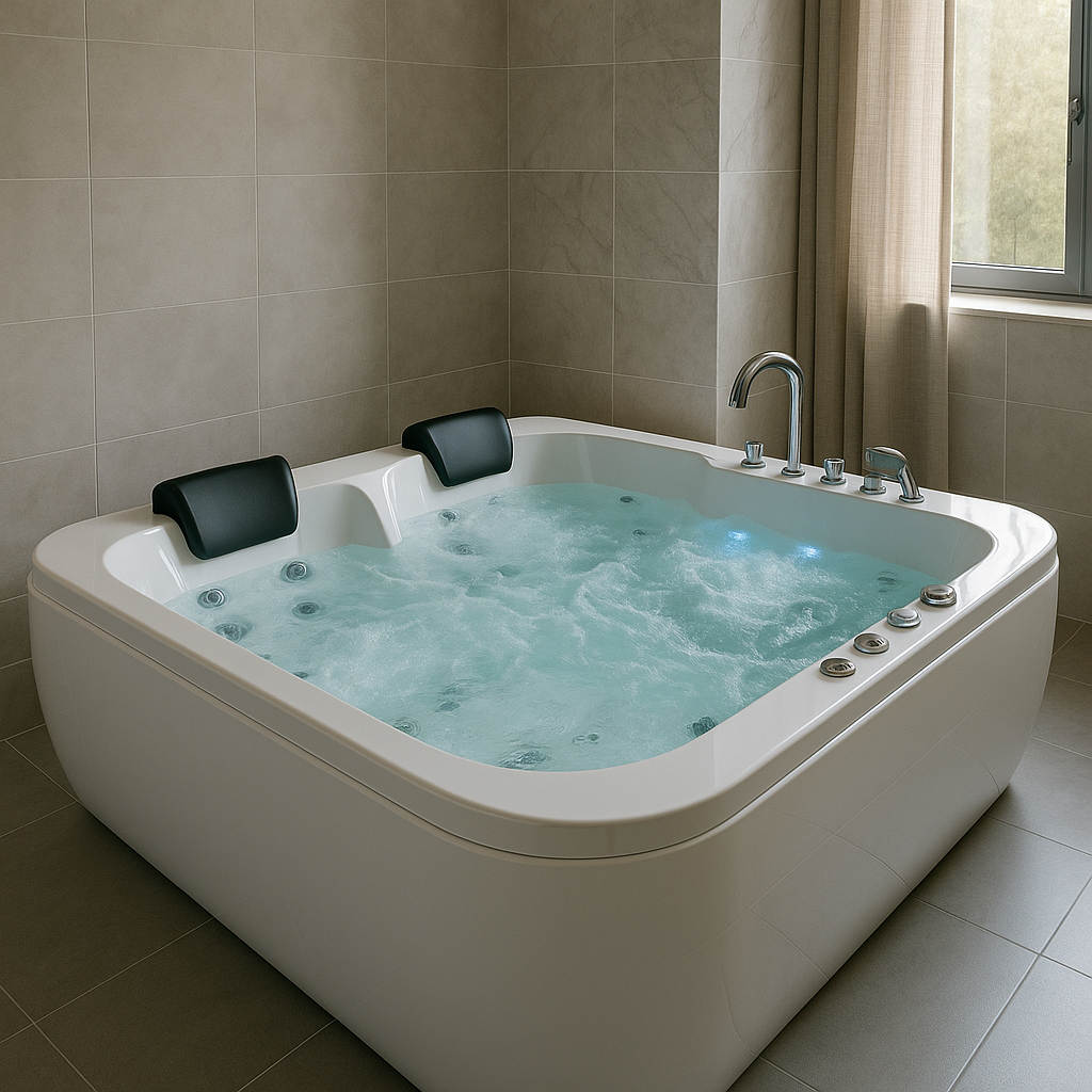 حمام رویایی شما: از کانسپت تا اجرا