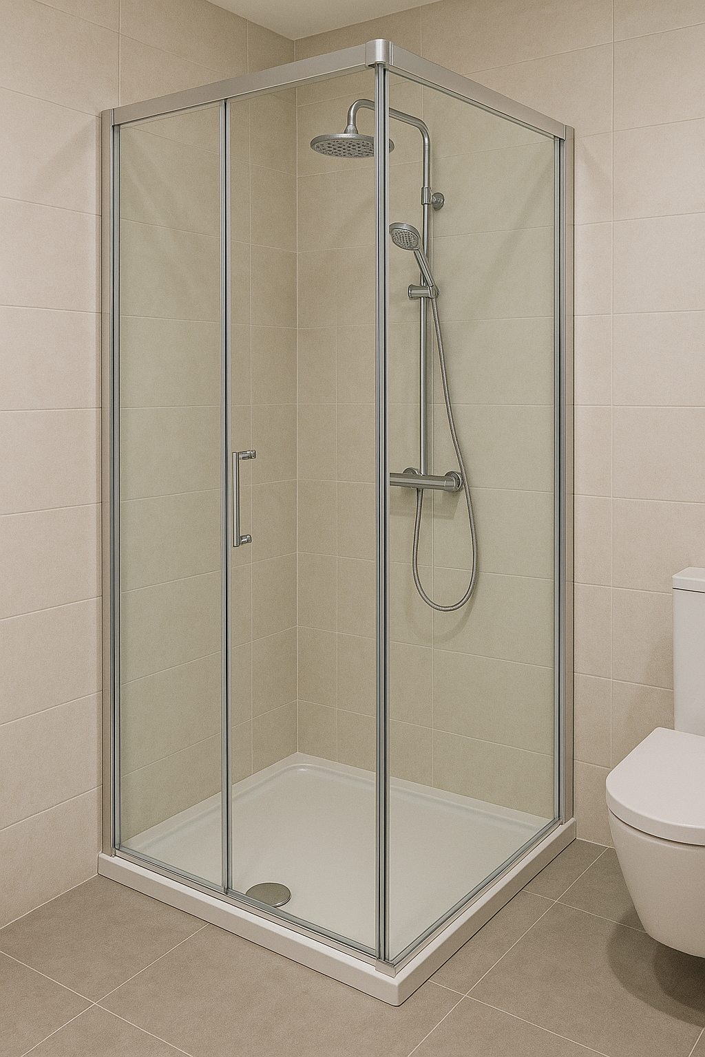 حمام رویایی شما: از کانسپت تا اجرا