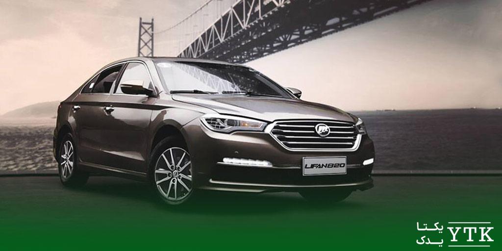 مقایسه ام جی ۵۵۰ با لیفان ۸۲۰ کدام بهتر است؟