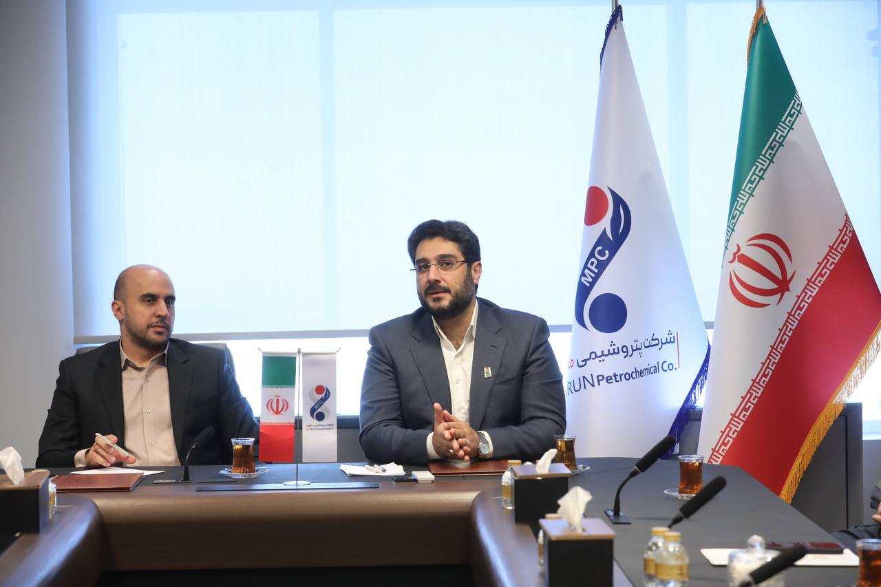 توسعه اقتصاد دانش بنیان در زنجیره ارزش پتروشیمی