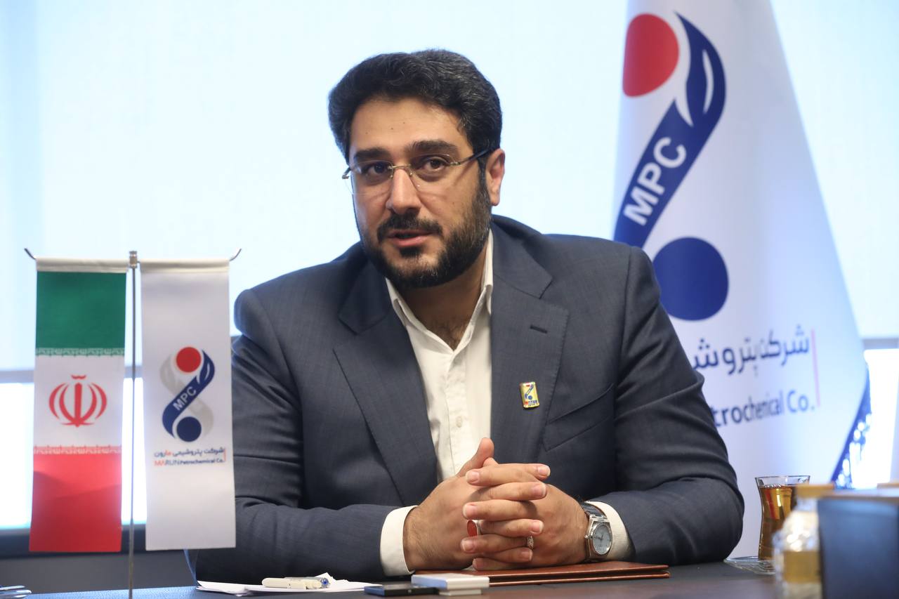 توسعه اقتصاد دانش بنیان در زنجیره ارزش پتروشیمی