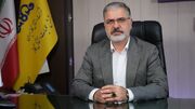 انجام عملیات تعمیرات اضطراری خط لوله جریانی چاه شماره ۲ سرخون