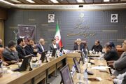 طرح جامع مرز سیرانبند بانه تدوین شود