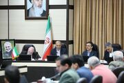 خراسان رضوی درصدد راه‌اندازی منطقه ویژه اقتصادی - معدنی در خواف است