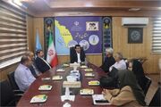 قانون ساماندهی مبادلات مرزی فرصتی راهبردی برای کارفرمایان بوشهری