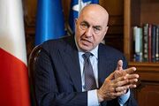 می‌خواهیم مردم اسرائیل را از دولت بی عقلش نجات دهیم